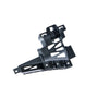Front Bar Bracket Drivers Side OEM Suits Mazda 3 BK 2006 to 2009