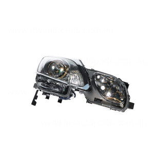Xenon Head Lamp Drivers Side Genuine suits Lexus GS 2005 to 2012