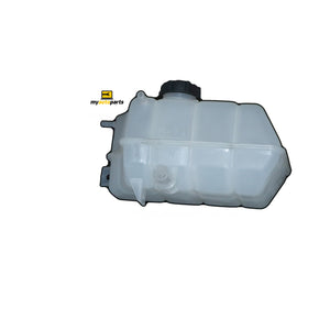 Radiator Overflow Bottle Genuine suits