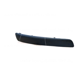 Front Bar Mould Certified Suits Volkswagen Golf MK 5 2004 to 2009