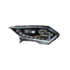 Halogen/LED Electric Adjust Head Lamp Drivers Side OEM suits Honda HR-V RU 2014 to 2018