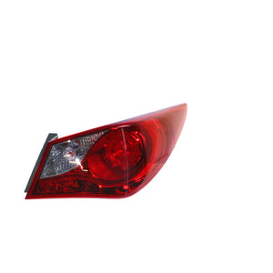 Tail Lamp Drivers Side OEM Suits Hyundai i45 YF 2010 to 2013