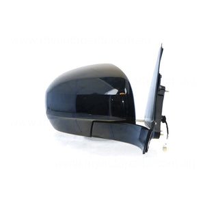 Door Mirror Drivers Side OEM Suits Suzuki Swift FZ GA 9/2010 to 10/2013