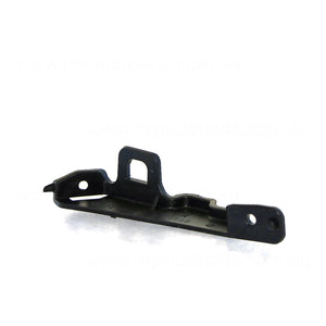 Rear Bar Bracket Drivers Side Genuine suits Mazda 3 BL