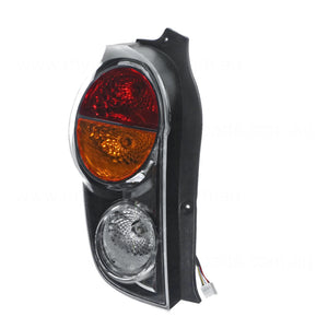 Tail Lamp Passenger Side OEM suits Holden Barina Spark  MJ