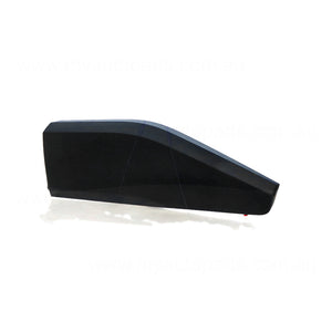 Rear Door Mould Passenger Side OEM suits Toyota C-HR