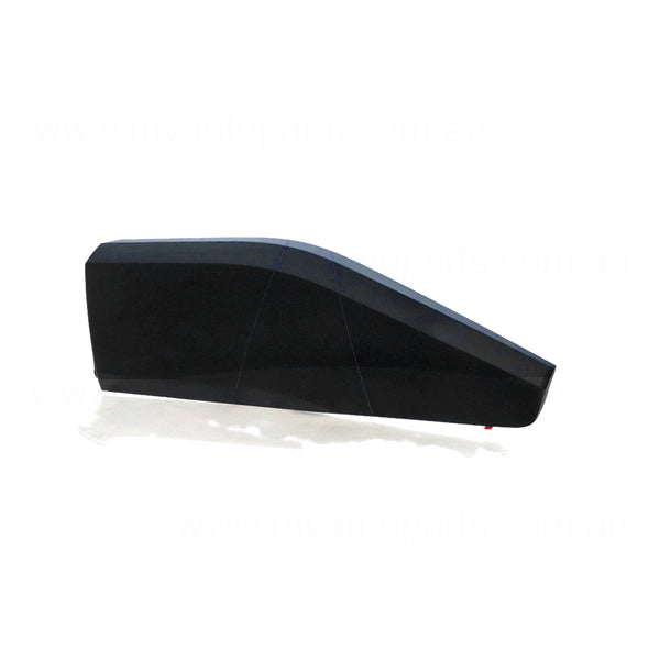 Rear Door Mould Passenger Side OEM suits Toyota C-HR