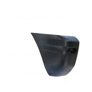 OEM Rear Bar End Passenger Side suits Toyota RAV4 SXA10R/SXA11R 1994 to 2000