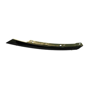 Black Grille Mould Passenger Side Genuine suits Honda Civic RS/Black Pack Option 2016 On