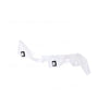 Rear Bar Bracket Drivers Side OEM Suits Mazda 6 GG/GY 2002 to 2008