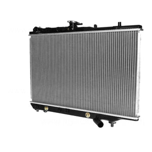 Radiator Aftermarket suits