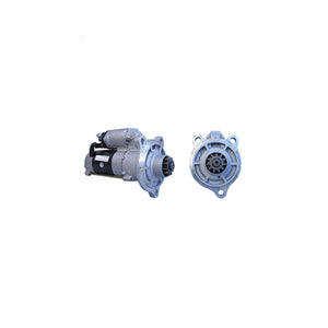 Starter Motor Sawafuji Type Aftermarket Suits Hino 700 4562/4568 2005 onwards - 24 Volts 6.0 Kw 11 Teeth