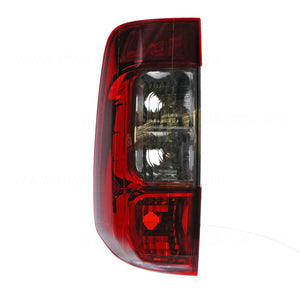 Tail Lamp Drivers Side Genuine suits Nissan Navara