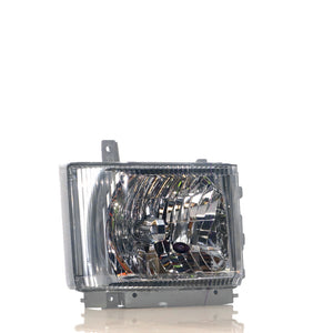 Head Lamp Drivers Side OEM suits Isuzu Truck N Series