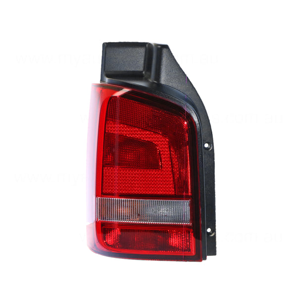 Tail Lamp Passenger Side Genuine suits Volkswagen T5 2010 to 2015