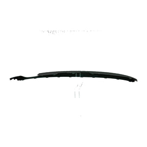 Rear Bar Apron OEM Suits Audi A5 8T 2012 to 2016