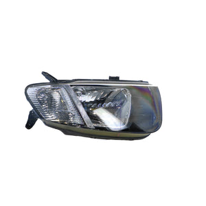Head Lamp Drivers Side Certified Suits Mitsubishi Triton ML GL/GLX 2006 to 2009