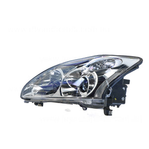 Xenon Head Lamp Passenger Side OEM Suits Lexus RX330 MCU38 2003 to 2004