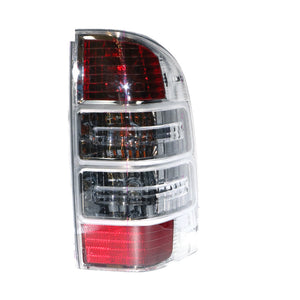 Tail Lamp Drivers Side Certified Suits Ford Ranger PK 4/2009 to 9/2011