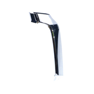 Chrome Front Bar Mould OEM Suits Mitsubishi Pajero NX 2014 to 2021
