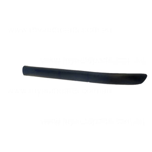 Front Bar Mould Aftermarket Suits BMW 3 Series E46 1998 to 2005