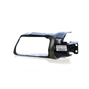 Rear Bar Reinforcement Genuine Suits Nissan Patrol GU/Y61 1997 to 2016