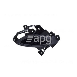 OEM Front Bar Grille Passenger Side Without Fog Light suits Mazda MX-5 ND2 2020 onwards