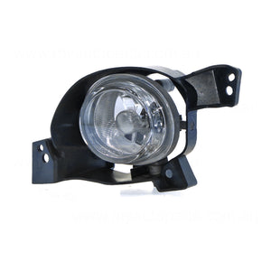 Fog Lamp Passenger Side Genuine suits Mazda 3 BL