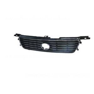 Chrome Grille Aftermarket Suits Toyota Camry MCV20R/SXV20R 1997 to 2002