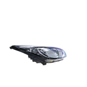 Head Lamp Drivers Side Certified Suits Hyundai ix35 SE/Trophy LM 2013 to 2015