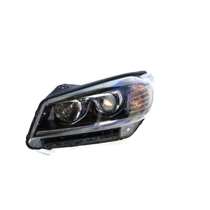 Head Lamp Passenger Side OEM Suits Kia Sorento UM 2017 to 2021