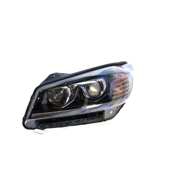 Head Lamp Passenger Side OEM Suits Kia Sorento UM 2017 to 2021