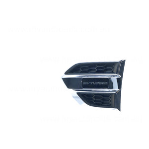 OEM Front Guard Grille Passenger Side suits Ford Everest UAII 2018 to 2019