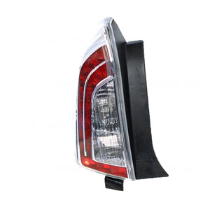 LED Tail Lamp Passenger Side Certified Suits Toyota Prius ZVW30R 2011 to 2016