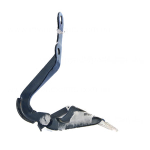 Bonnet Hinge Genuine suits Toyota Hiace 2005-2019