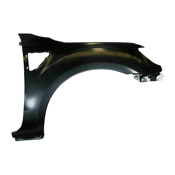 Certified Front Guard Drivers Side suits Ford Ranger PX 2011 to 2015