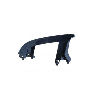 Head Lamp Filler Panel Drivers Side Aftermarket Suits Mazda B Series UN 2002 to 2006