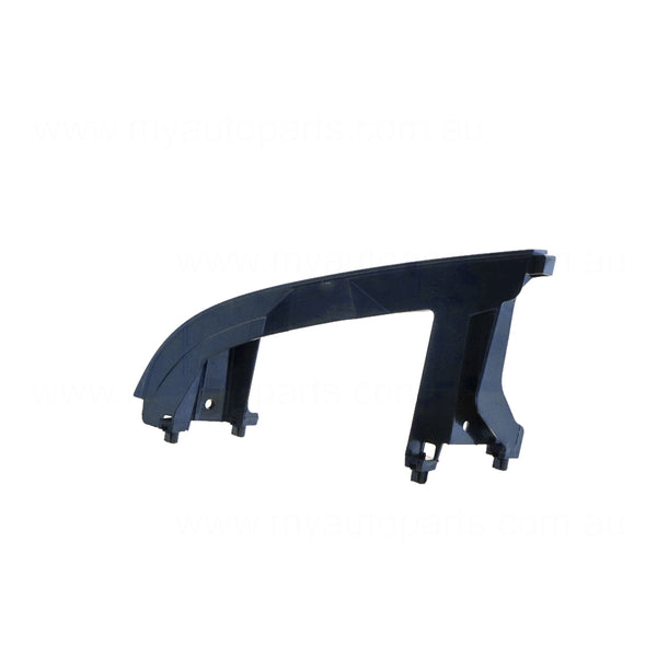 Head Lamp Filler Panel Drivers Side Aftermarket Suits Mazda B Series UN 2002 to 2006
