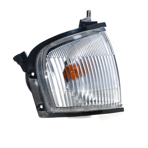 Front Park / Indicator Lamp Drivers Side Genuine Suits Mazda B Series UN 1999 to 2002