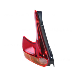 Tail Lamp Passenger Side Genuine Suits Nissan Juke F15 2013 to 2014