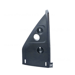 Front Bar Apron OEM suits Nissan Navara