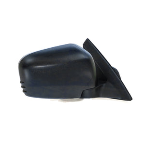 Door Mirror Electric Adjust Drivers Side Aftermarket suits Mitsubishi Triton 2006 to 2015