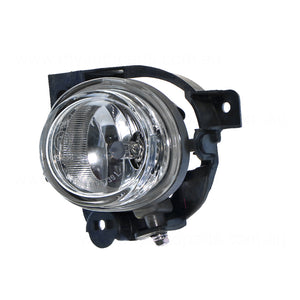 Fog Lamp Passenger Side OEM suits Ford Ranger & Mazda BT-50 2006 to 2011
