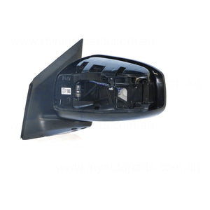 Electric Without Indicator Door Mirror Passenger Side OEM suits Mitsubishi Mirage