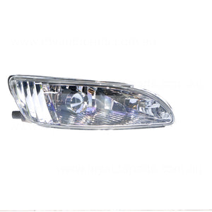 Fog Lamp Drivers Side Genuine suits Lexus