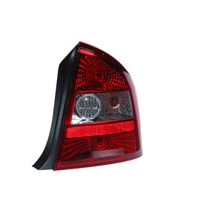 Tail Lamp Drivers Side Genuine Suits Kia Cerato LD Sedan 2/2004 to 11/2006