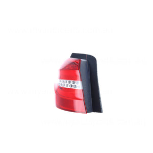 LED Tail Lamp Passenger Side OES  Suits Mercedes-Benz B Class W246 2012 to 2014