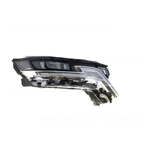 Kia Carnival OEM Head Lamp Drivers Side 09/2020 to 04/2023 - 92102R0010