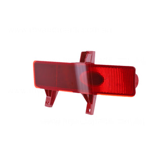 Honda CR-V Genuine Rear Bar Lamp Drivers Side 09/2020 to 08/2023 - 34500TLAG11