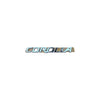 Tail Gate Emblem OEM suits Toyota Corolla